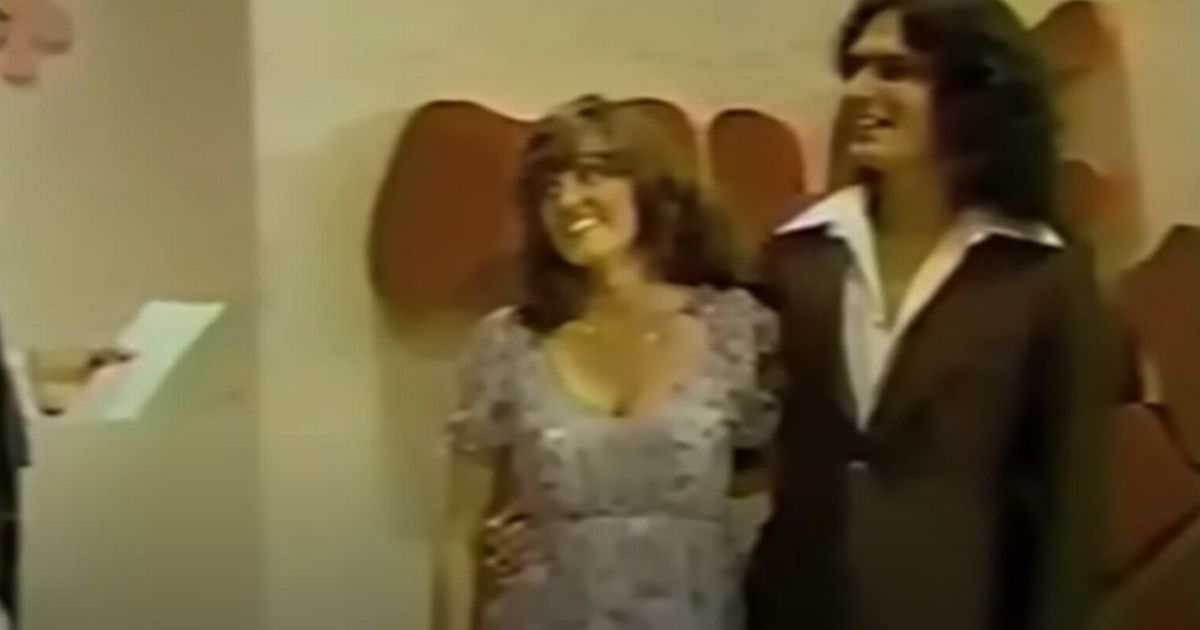 Rodney alcala dating game