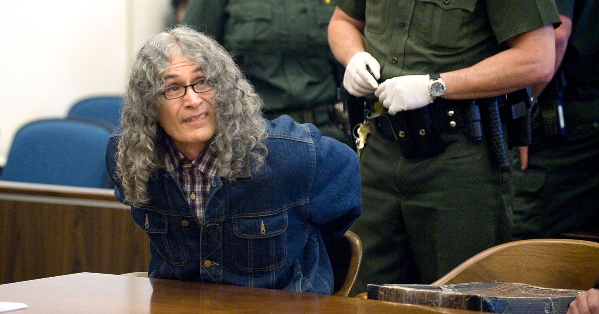 Rodney alcala victims