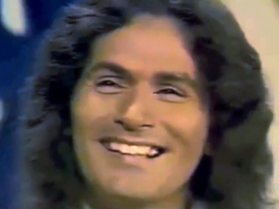 Rodney alcala dating game