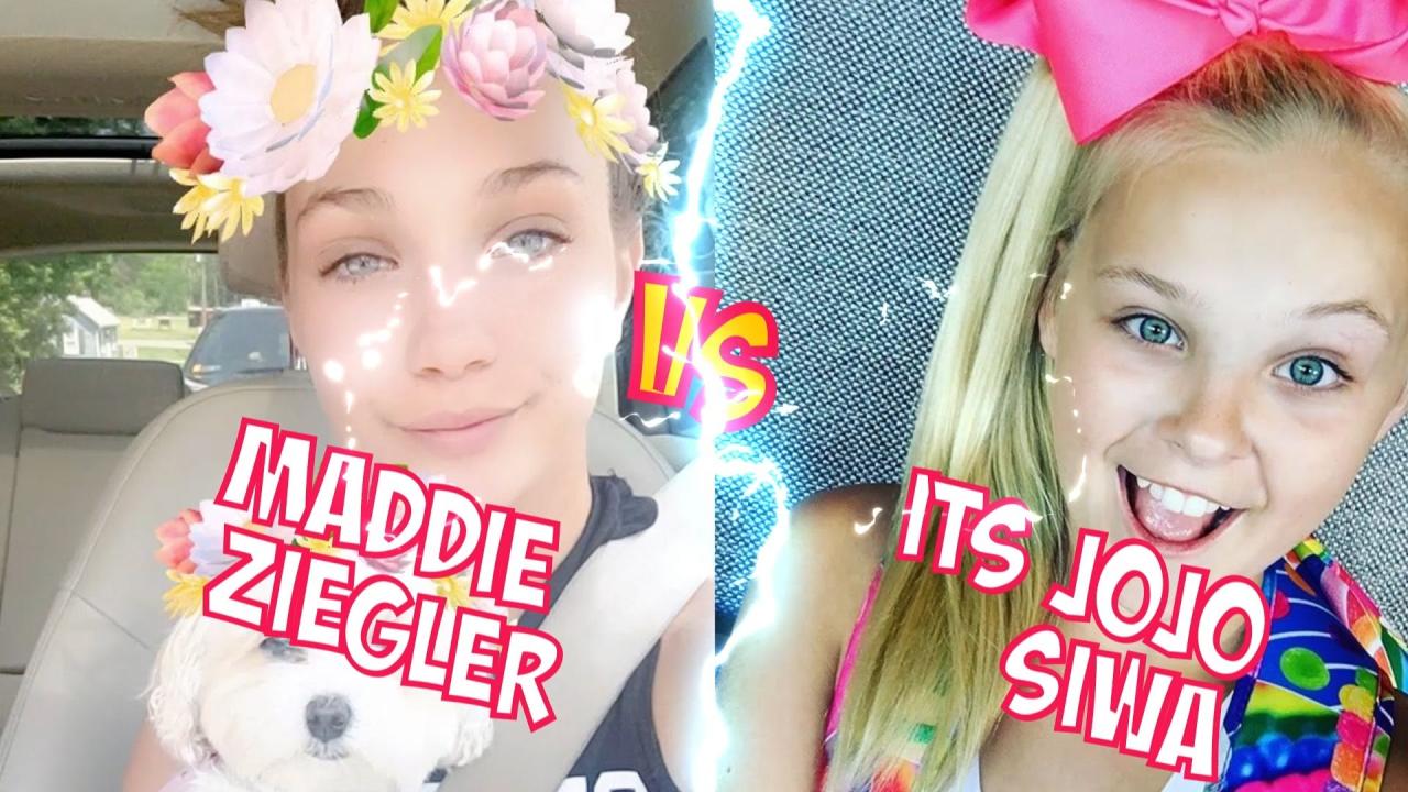 Jojo siwa photoshoot maddie samsara engel hamill kimber