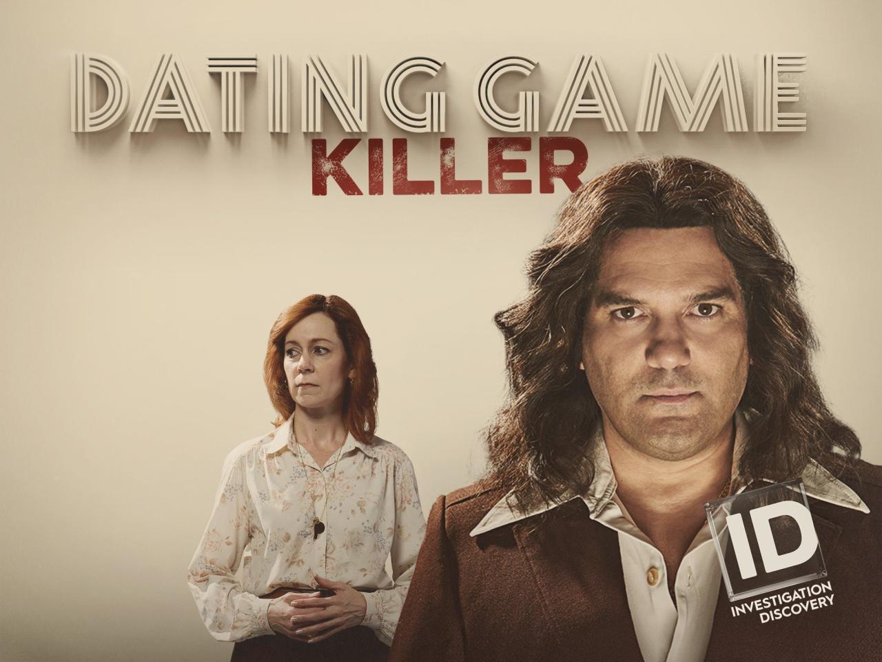 Dating game killer cast