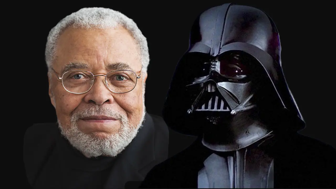 James earl jones transformers