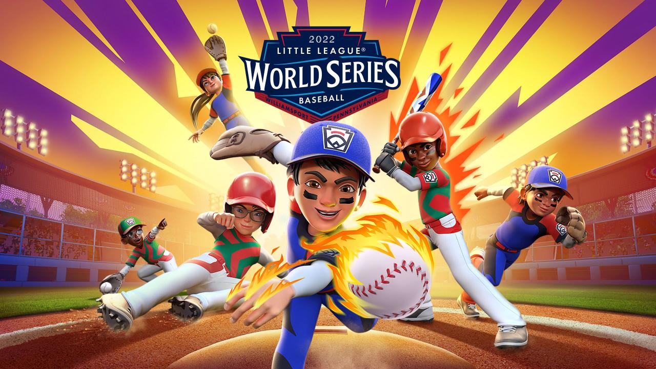 World series 2024