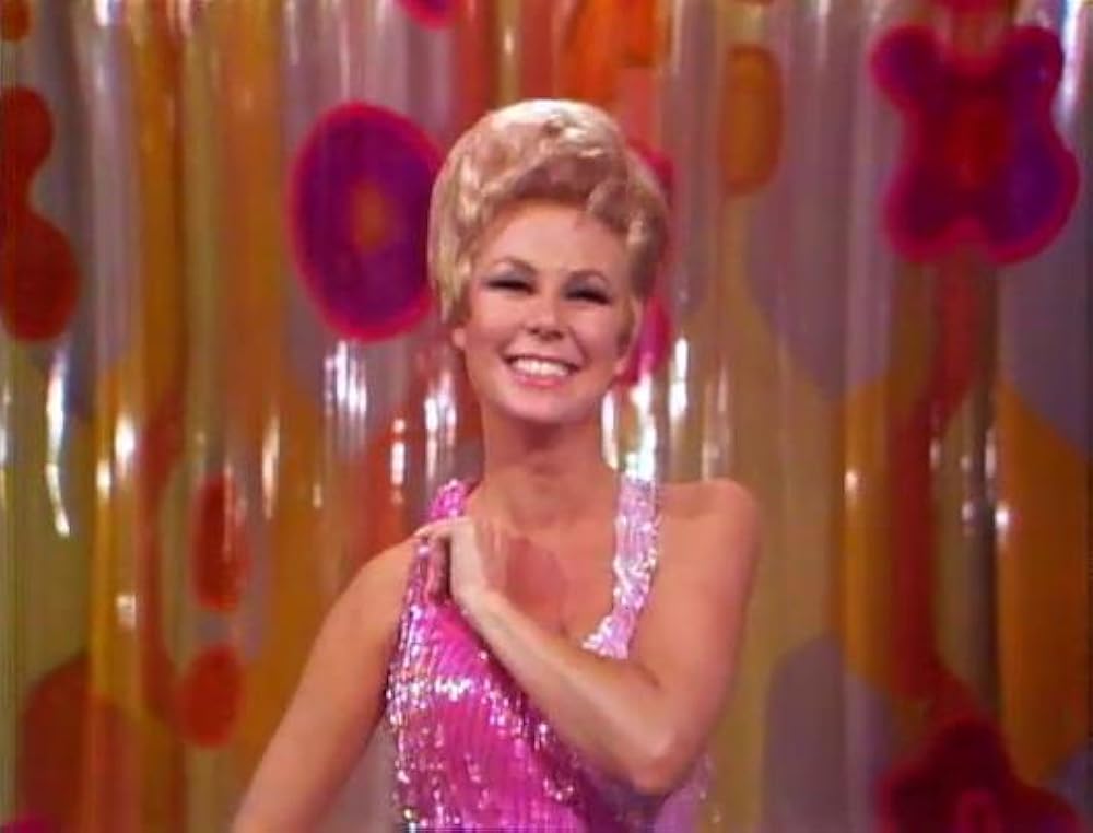 Mitzi gaynor dies at 93