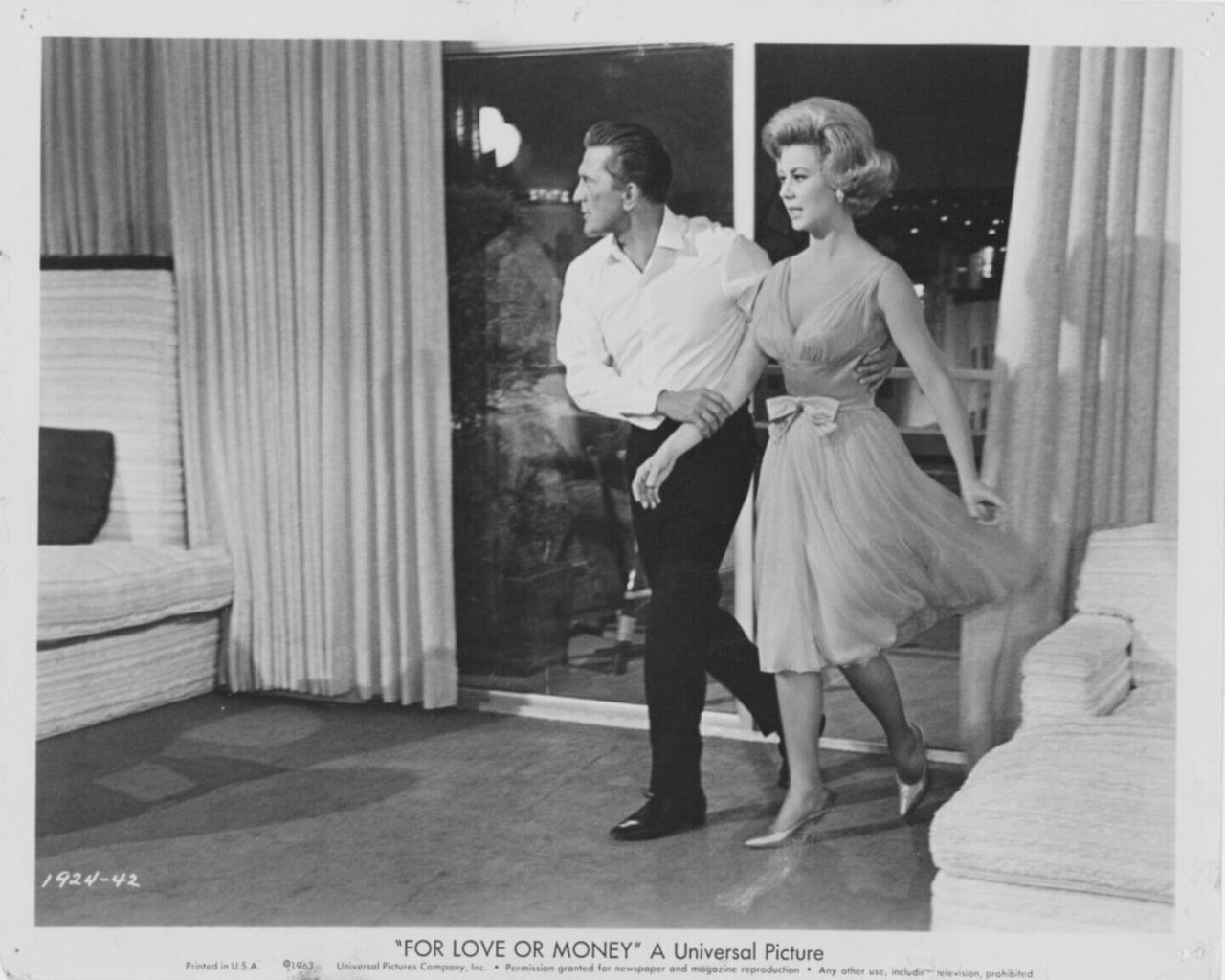 Mitzi gaynor movies