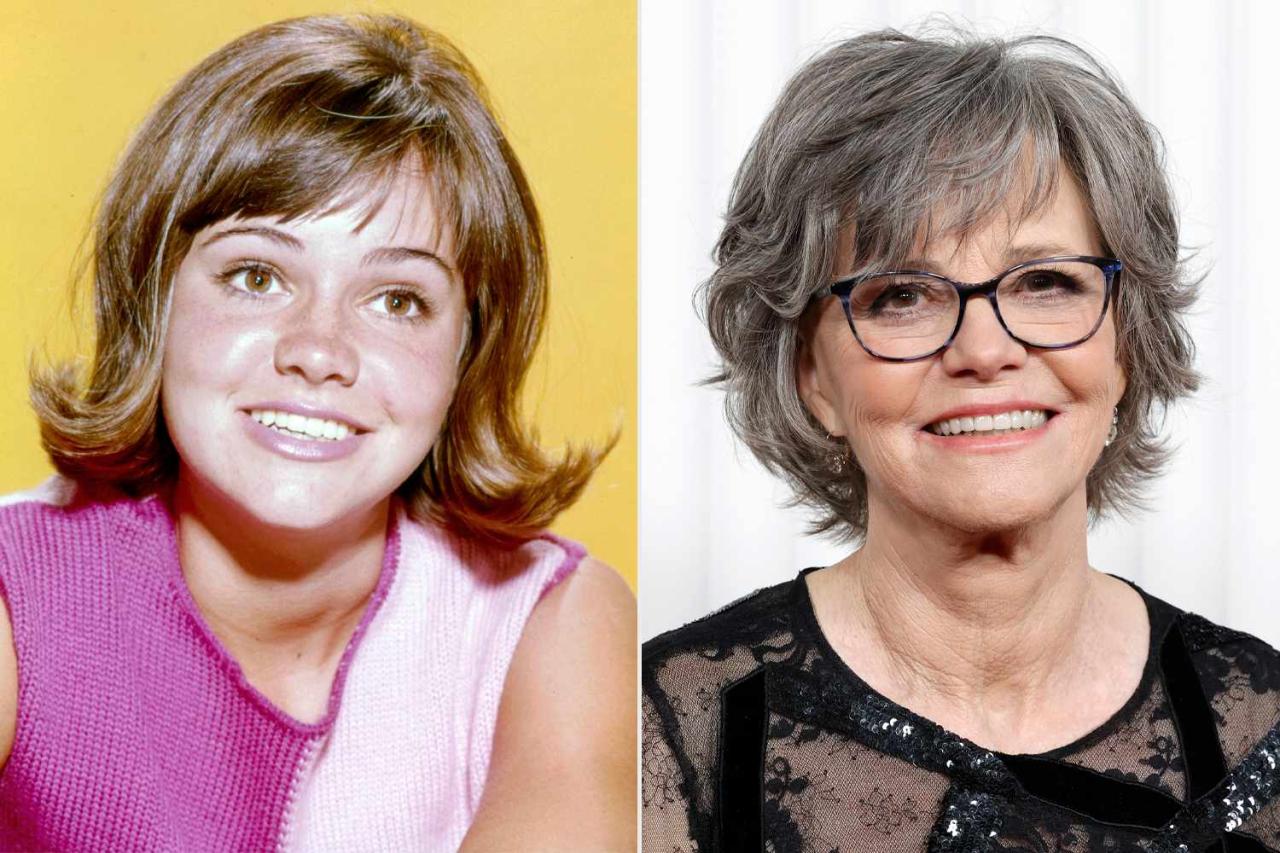 Sally field spouse biography career worth personal life sexy la