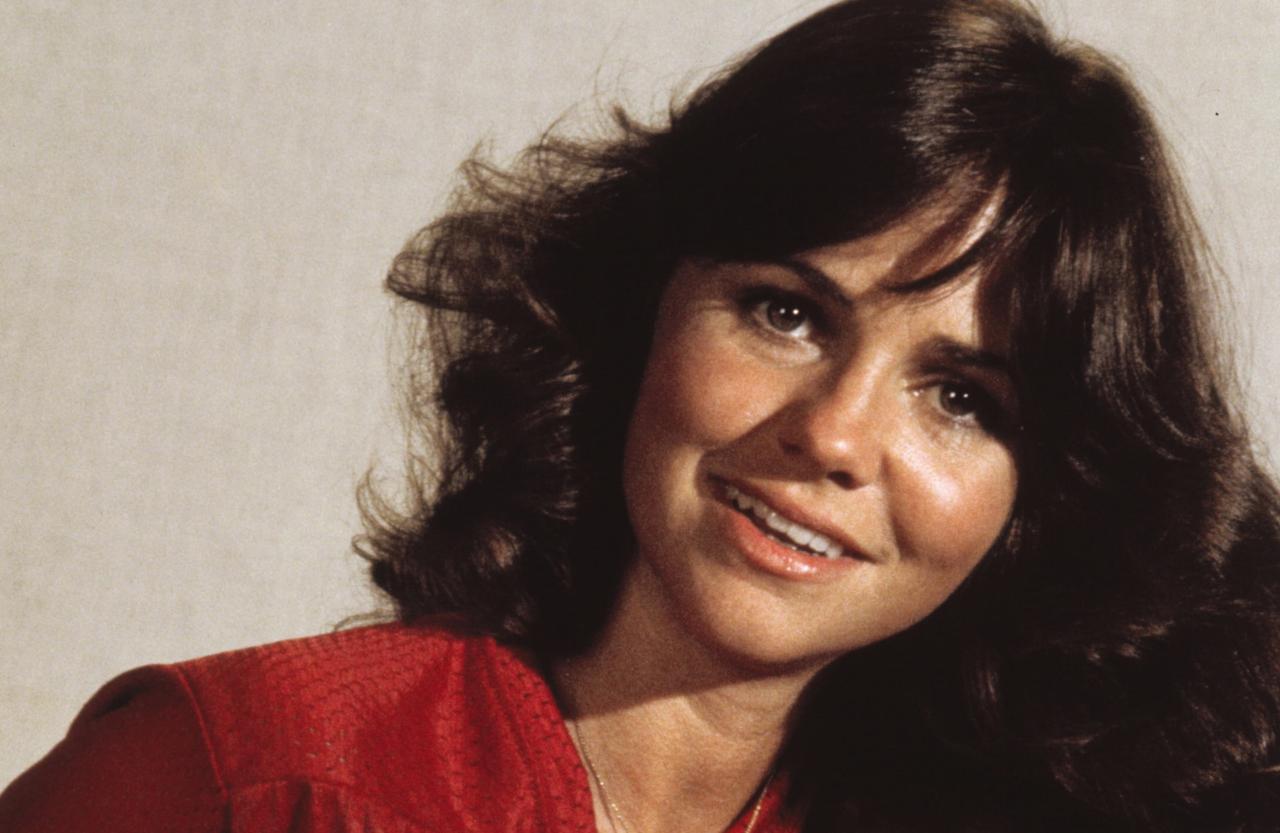 Sally field