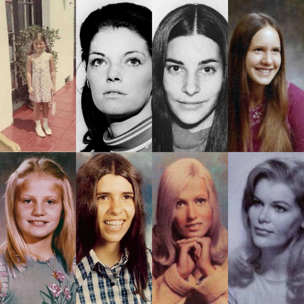 Rodney alcala runaway victim