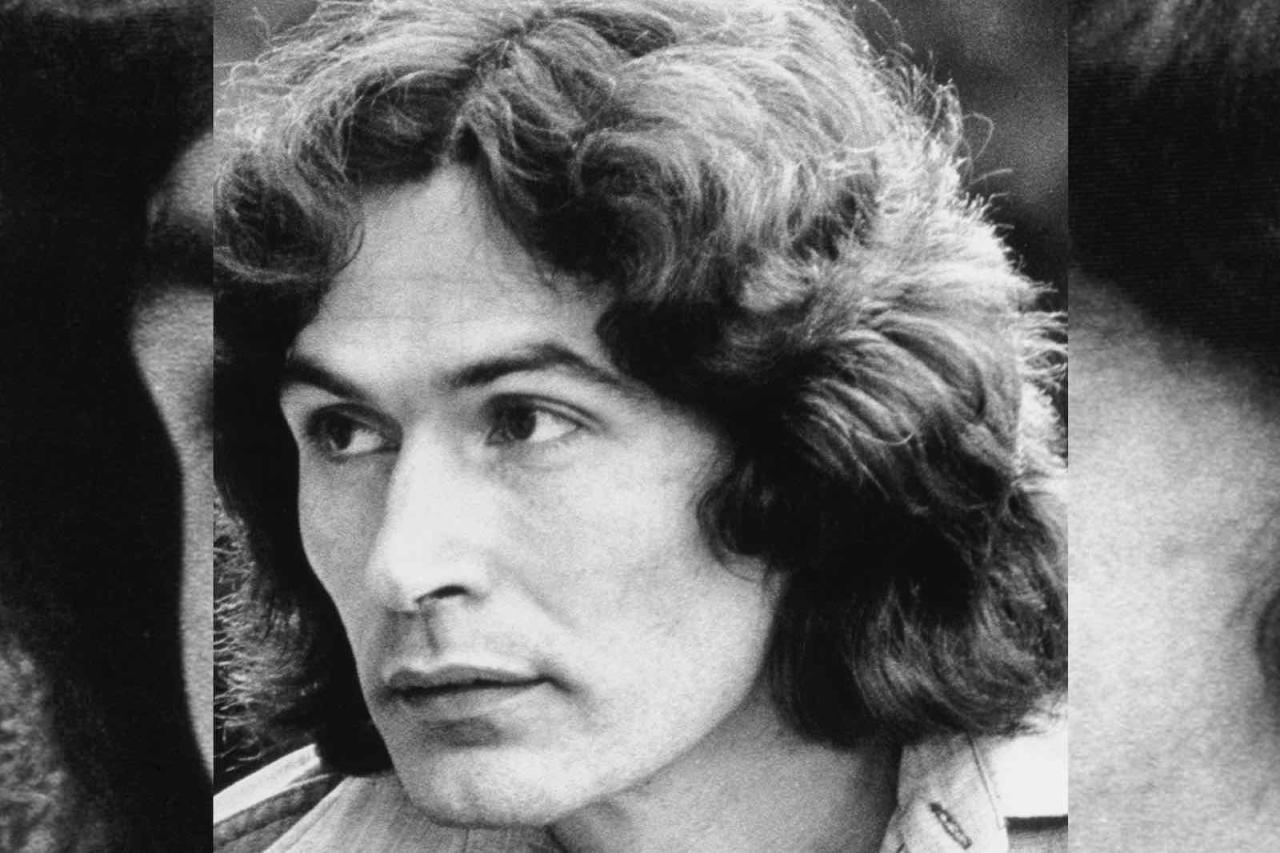 Rodney alcala interview