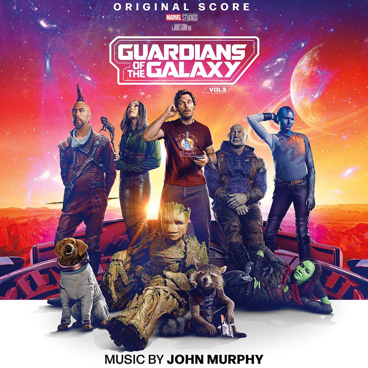 Guardians score