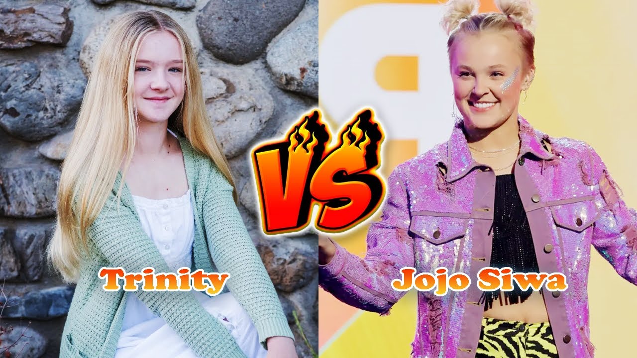 Jojo siwa modelling photos