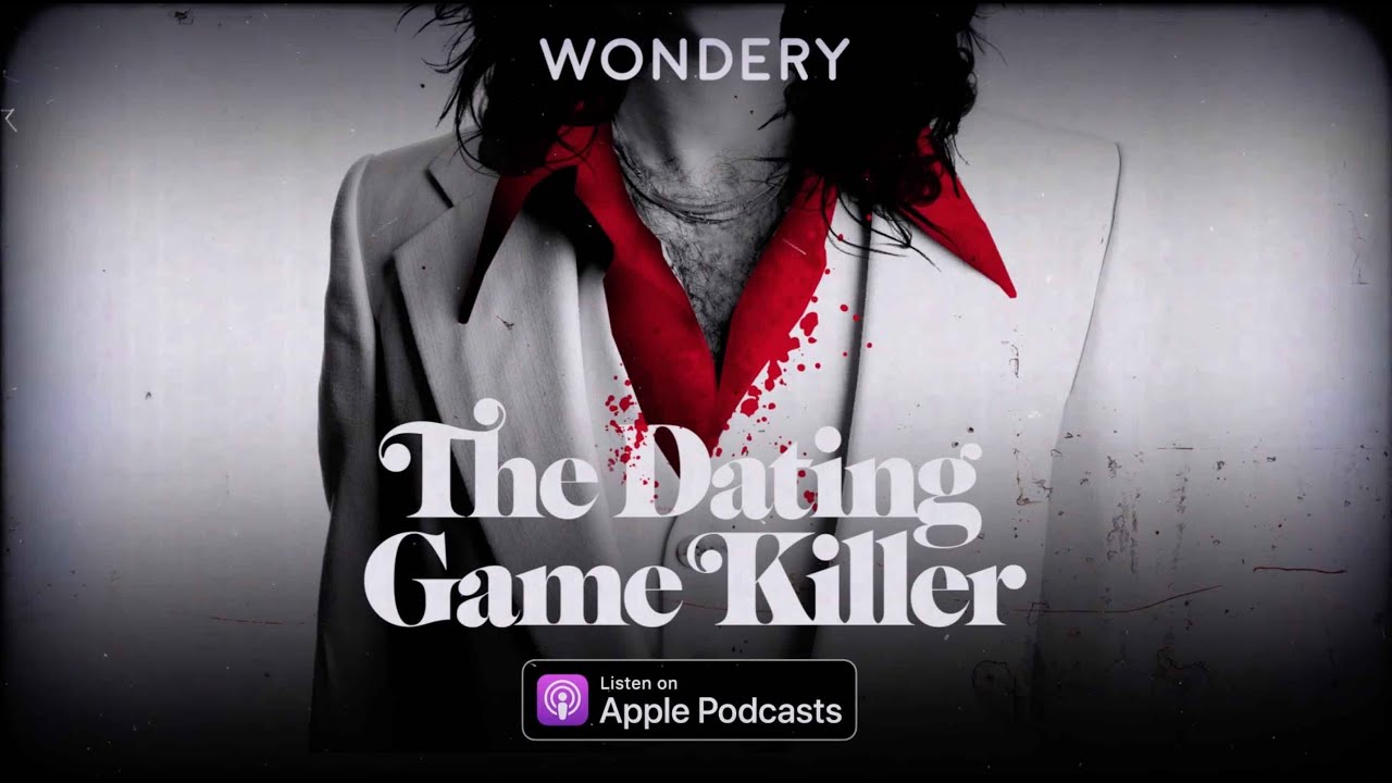 Dating game killer