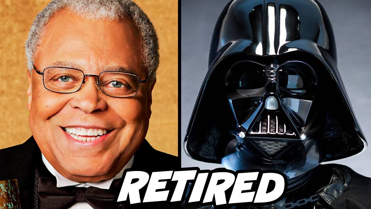 James earl jones transformers