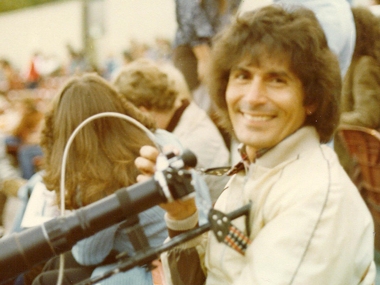 Rodney alcala interview