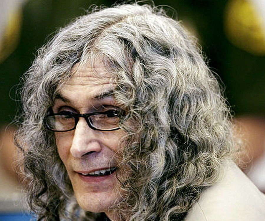 Rodney alcala childhood