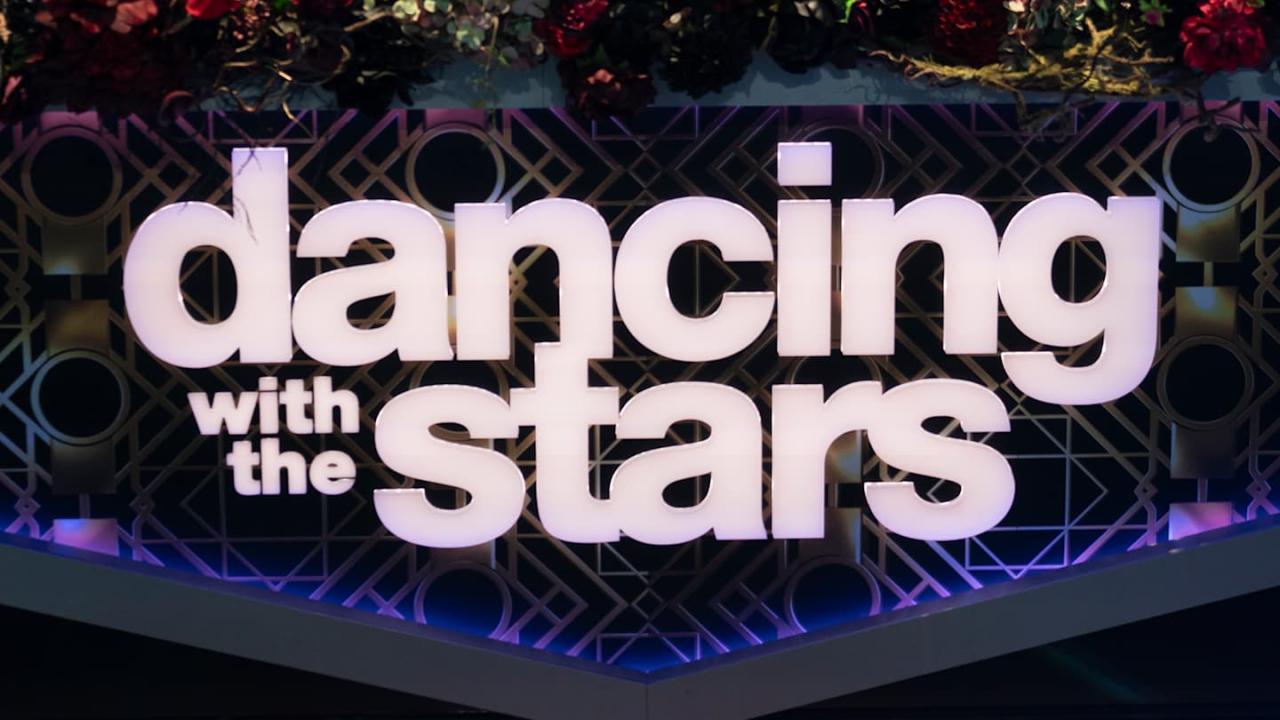 Dwts elimination