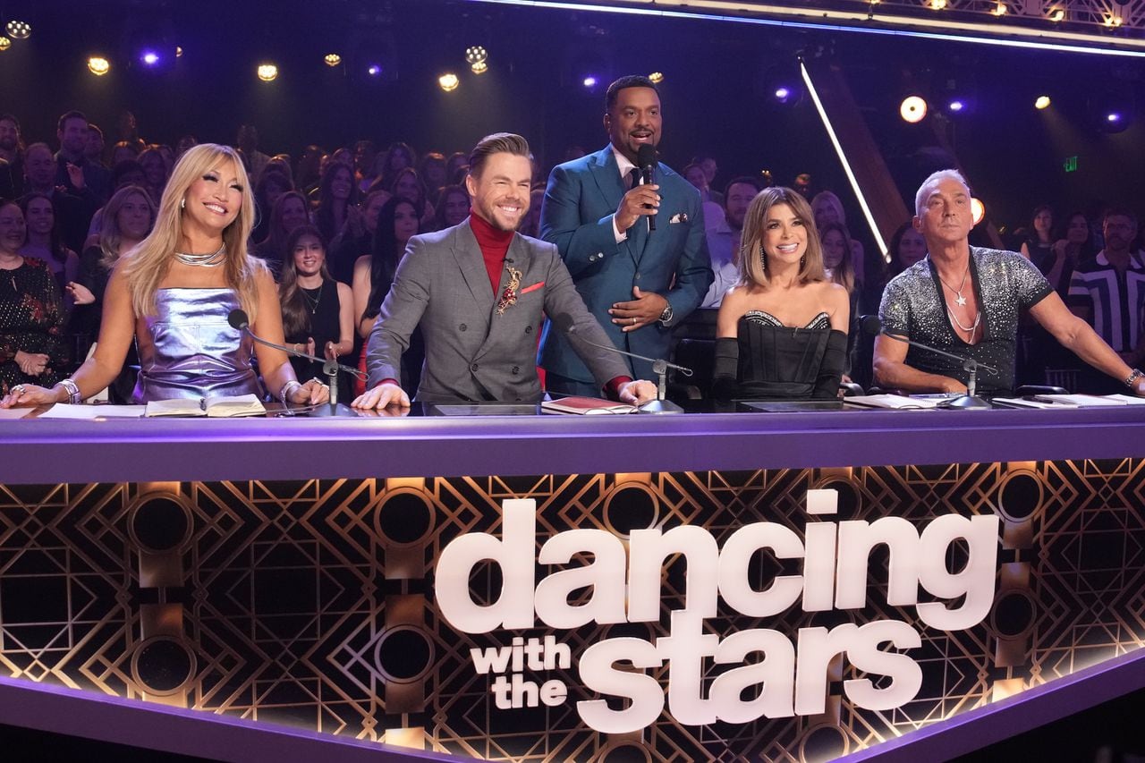 Stars dancing elimination memorable most year