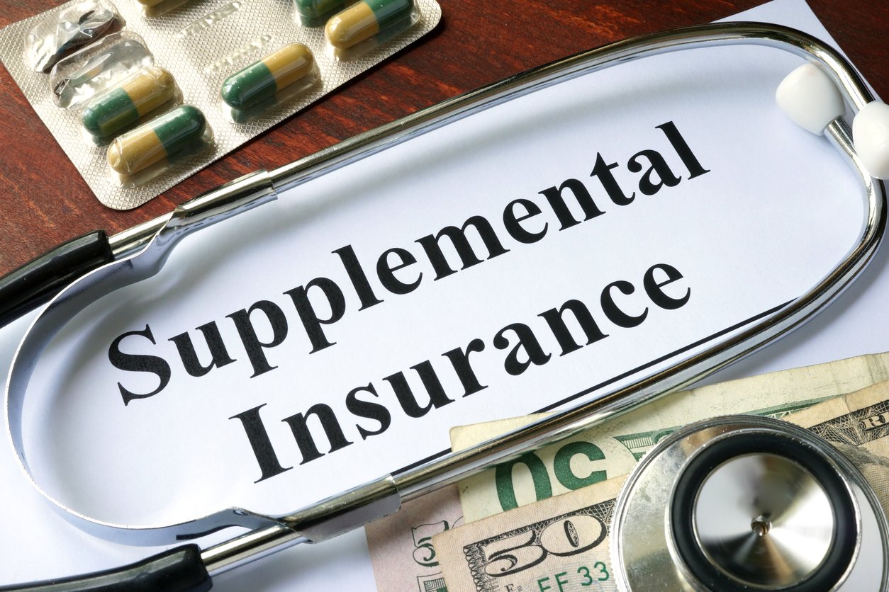 What is supplemental life insurance