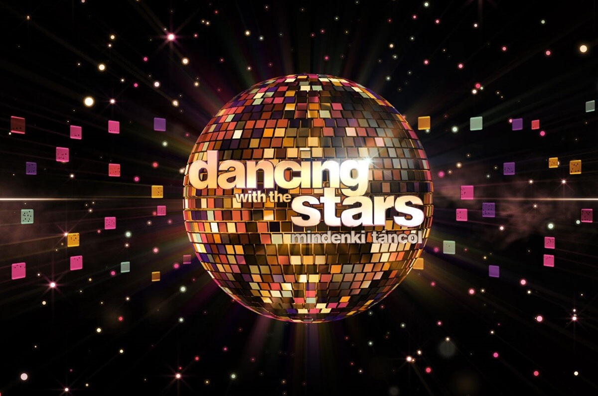 Dancing with the stars