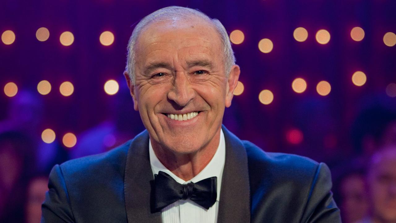 Len goodman