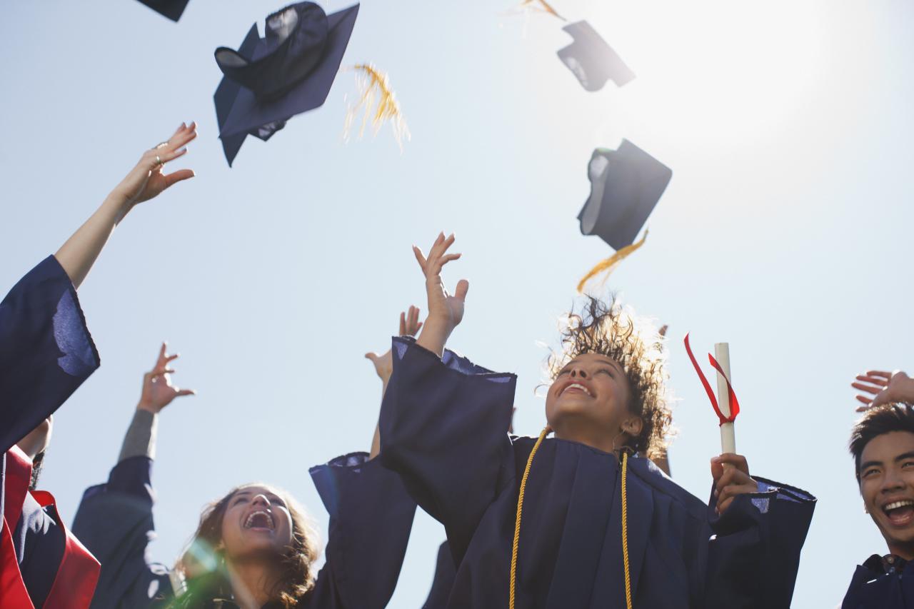 Discover Student Loans Refinance: Save More On Your Education Debt