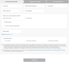 Discover Card Student Loan Refinance: Simplify Your Payments Today