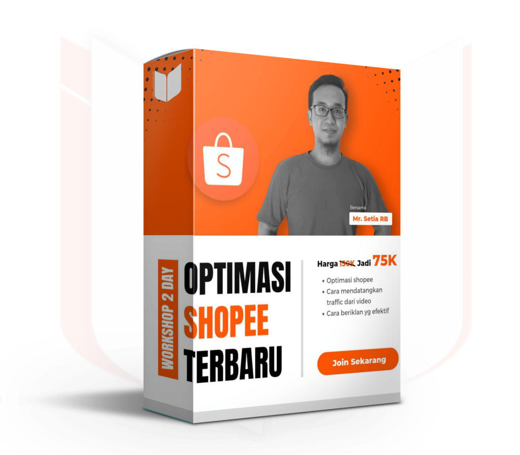 Tips dan trik berjualan di shopee