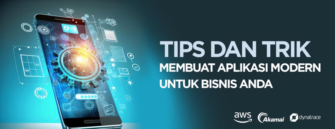 Tips dan trik bisnis