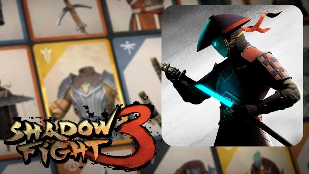 Tips dan trik shadow fight 3