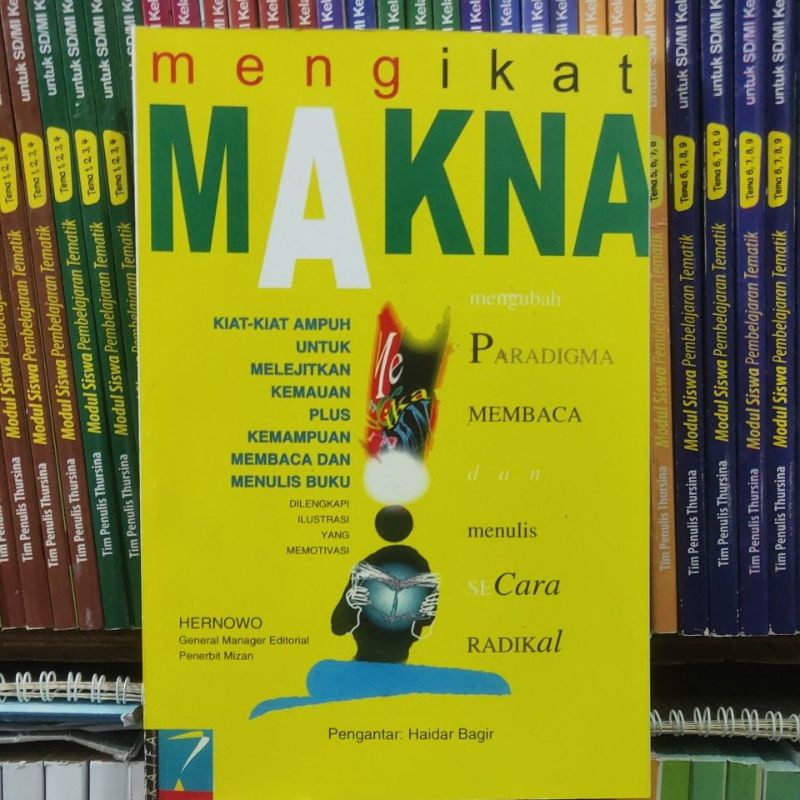 Jelaskan makna kata trik kiat tips dan metode