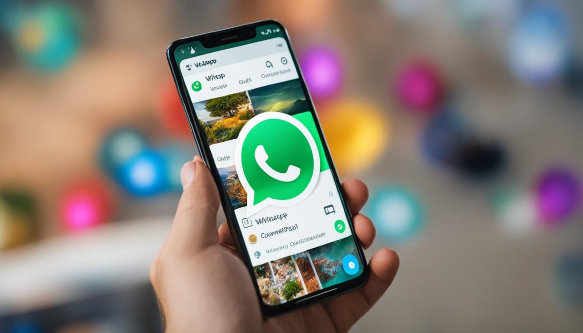 Tips dan trik whatsapp business