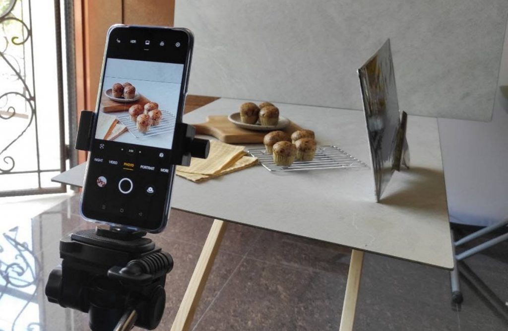 11 Tips Foto Produk Yang Akan Meningkatkan Penjualan - Sribu Tips dan trik foto produk